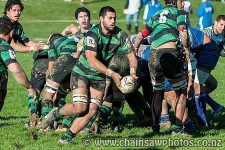 Big weekend of semi-finals in Wellington